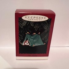 Your Choice Hallmark Ornament