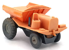 Triang Minic Toys Dump Truck