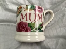 Emma Bridgewater Roses All My