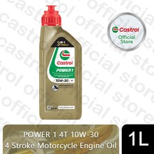 Castrol POWER 1 4T 10W-30 1L