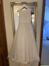 Linzi Jay White Communion