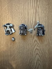 Warhammer 40k Space Marine