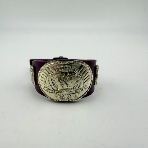 Wwf intercontinental - wwf,