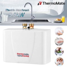 Electric Instant Hot Water