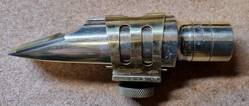 Otto link tenor stm - tenor,