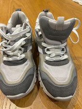 Massimo dutti trainers woman