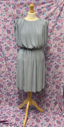 Biba fully lined - biba, pleated