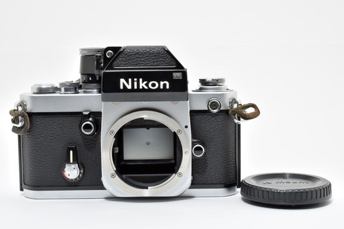 Mint nikon photomic dp - [mint],