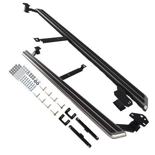 Running board side - running,