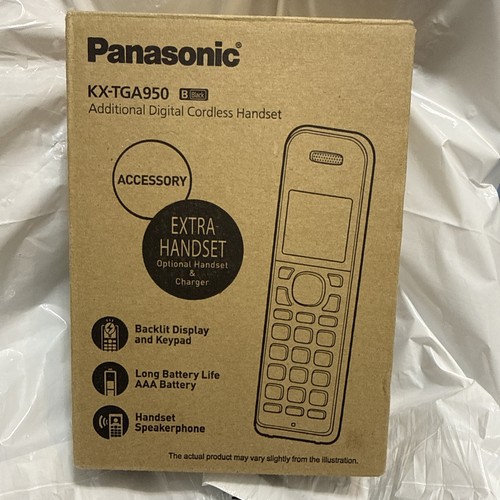 Panasonic tga950b digital - panasonic,