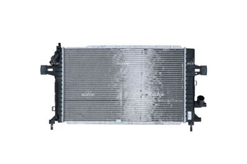 Nrf radiator for vauxhall - radiator,