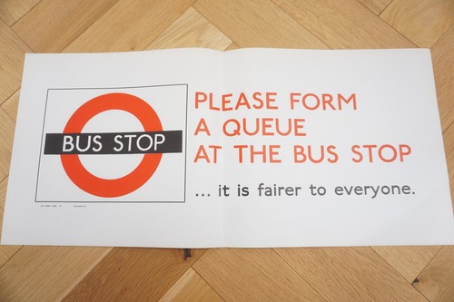 1975 please form queue at - please, a