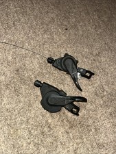 Shimano Slx M6 70 B Shifter Set ￼