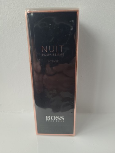 Hugo boss nuit pour - hugo,