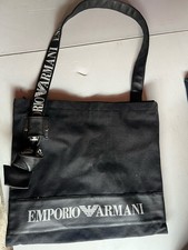 Emporio Armani Bag