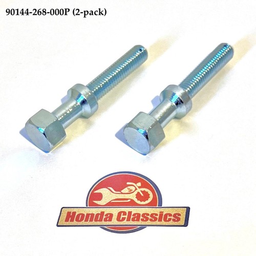 Honda cb72 cb77 - cb77, bolt