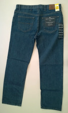 M&S Mens Blue Harbour Regular