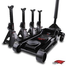 3 TON 3T CAR TRUCK VAN JACK