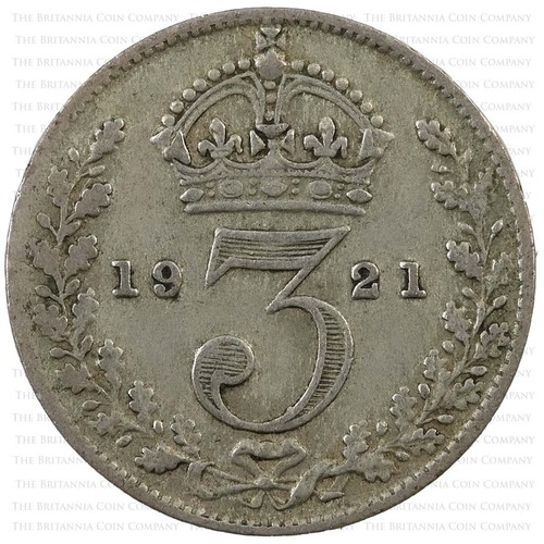 1921 1926 king george v - to,