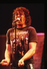 DEEP PURPLE Smoke on the Water