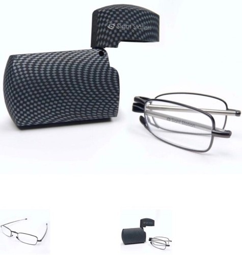Foster grant sight station - foster,