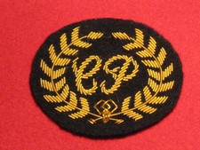 NUMBER 1 DRESS CP CLOSE