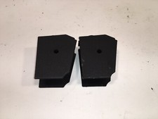 Volvo 240 Seat Rail Bolt