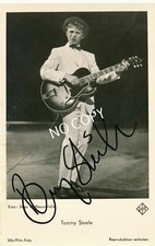 100% Original Autograph Auto