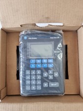 ALLEN BRADLEY 2711-K3A5L1 PANELVIEW 300 OPERATOR TERMINAL HMI DISPLAY
