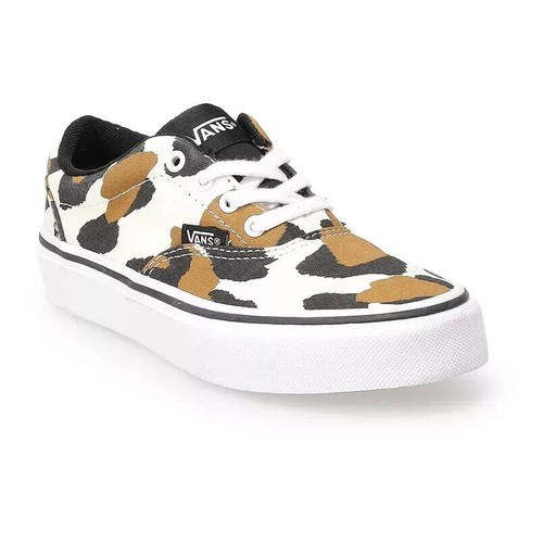 New vans doheny - vans, cat