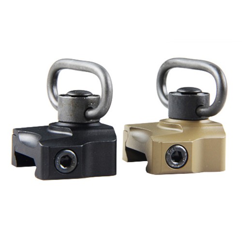 Quick release qd - qd, sling