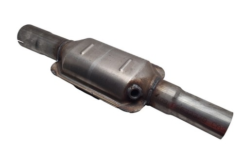 Jeep catalytic converter - jeep,