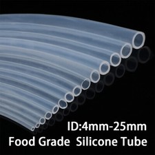 Food Grade Clear Translucent