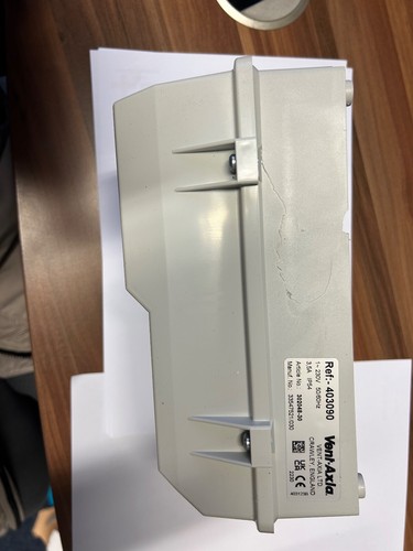 Vent axia single phase - single,