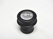 GENUINE LAND RANGE ROVER DISCOVERY CIGARETTE LIGHTER POWER OUTLET COVER