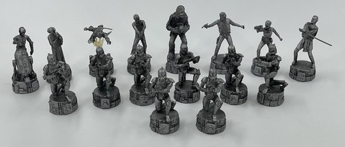 Star wars saga edition - star,