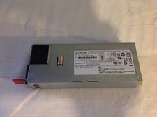 Artesyn CSU550AP-3 550W 1U