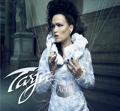 Act tarja blu - tarja, &
