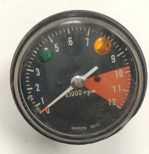 Honda cb450 tachometer - honda,