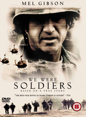 Were soldiers dvd - dvd, (2005)