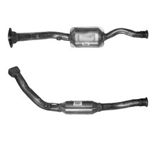 Catalytic Converter Non Type