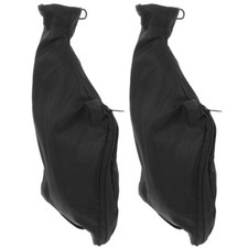 2pcs cordless planer Dust bags