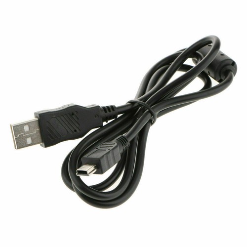 Usb mini cable - a, for