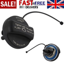 Fuel Filler Cap Petrol Models