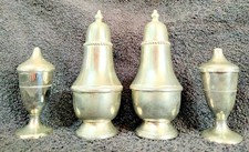 Vintage EPNS Hotel Silver