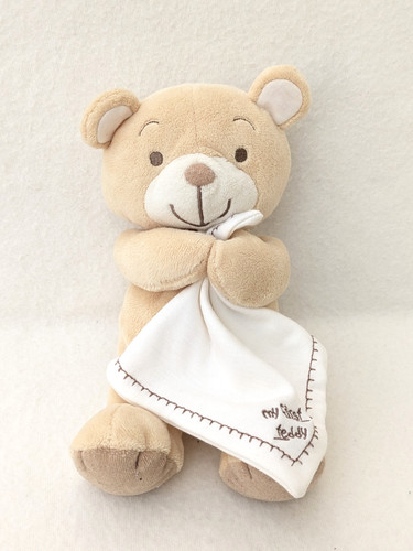 Sainsburys teddy bear - sainsburys,