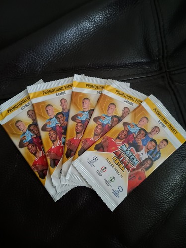 Match attax extra 30 - extra,
