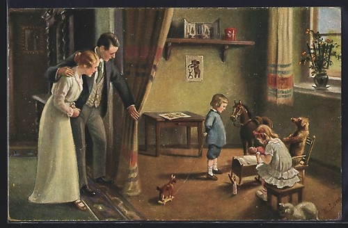 Artist lorch family - lorch:,