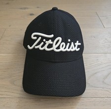 Titleist Hat - Black