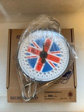 REUBEN HEATON UNION JACK